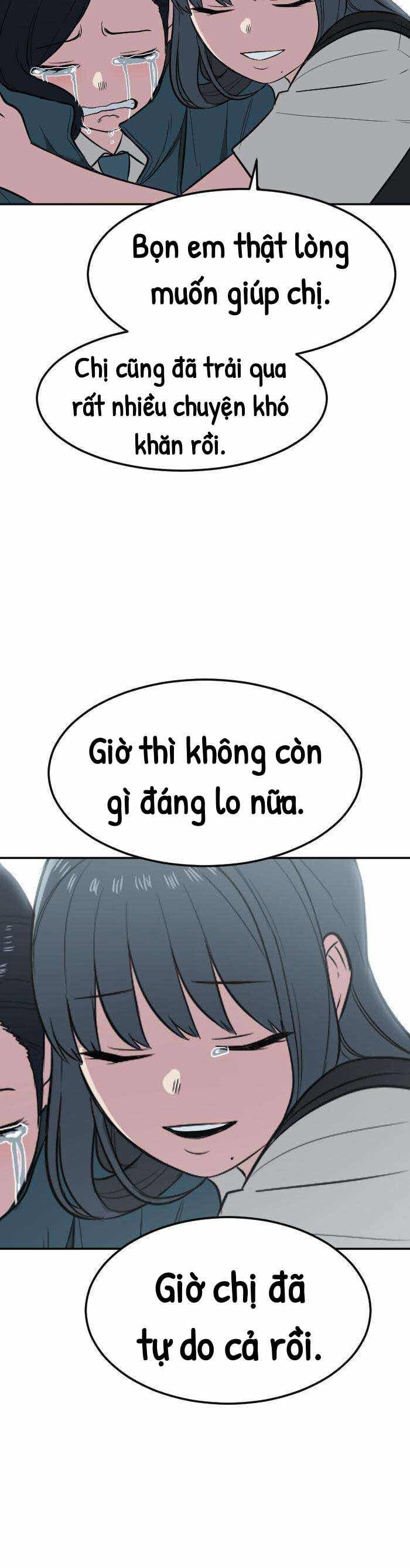 Good/Bad Fortune Chapter 120 - 20