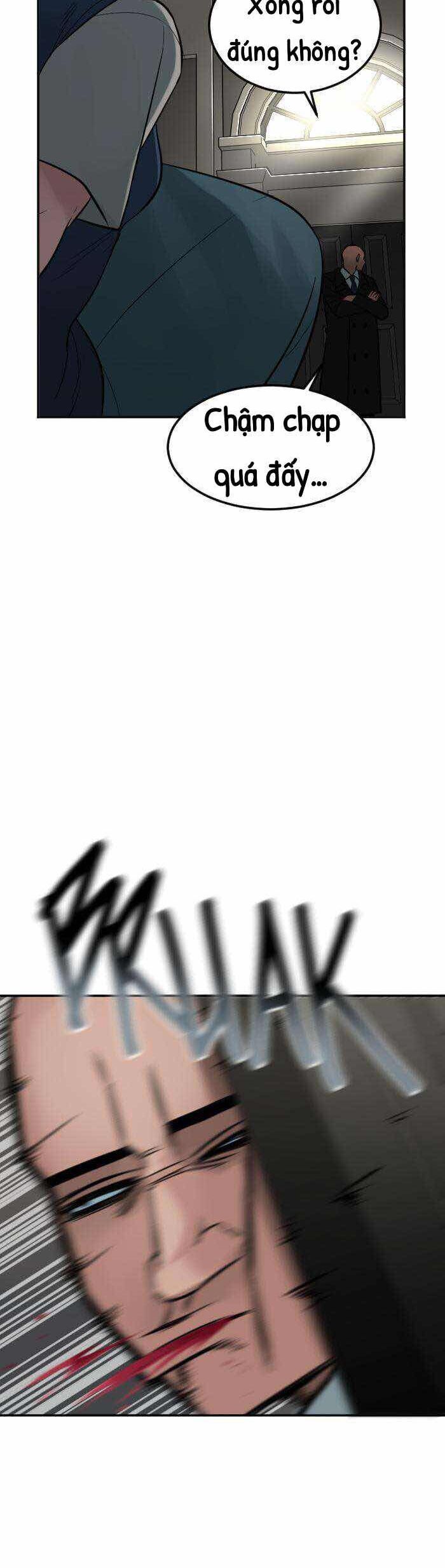 Good/Bad Fortune Chapter 120 - 3