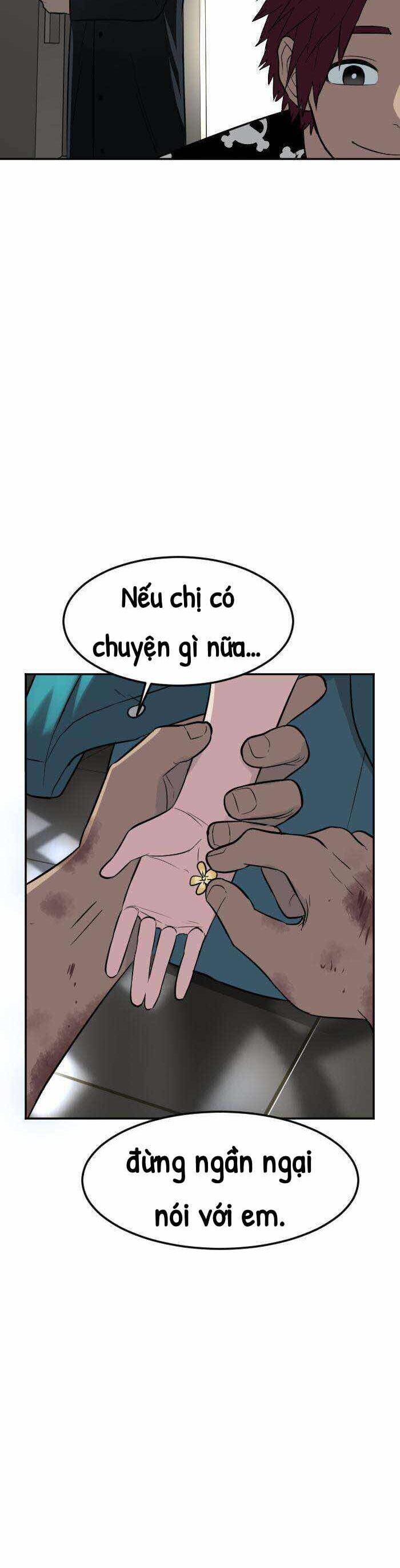 Good/Bad Fortune Chapter 120 - 22