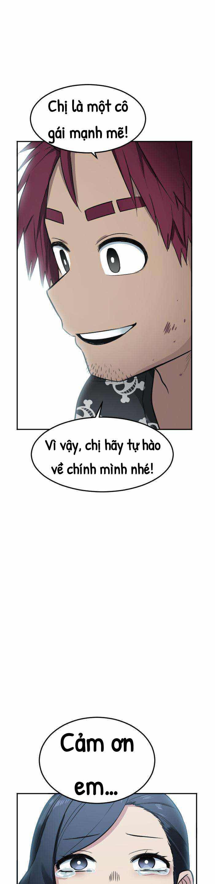 Good/Bad Fortune Chapter 120 - 23