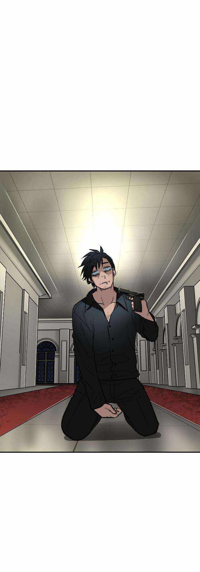 Good/Bad Fortune Chapter 120 - 27