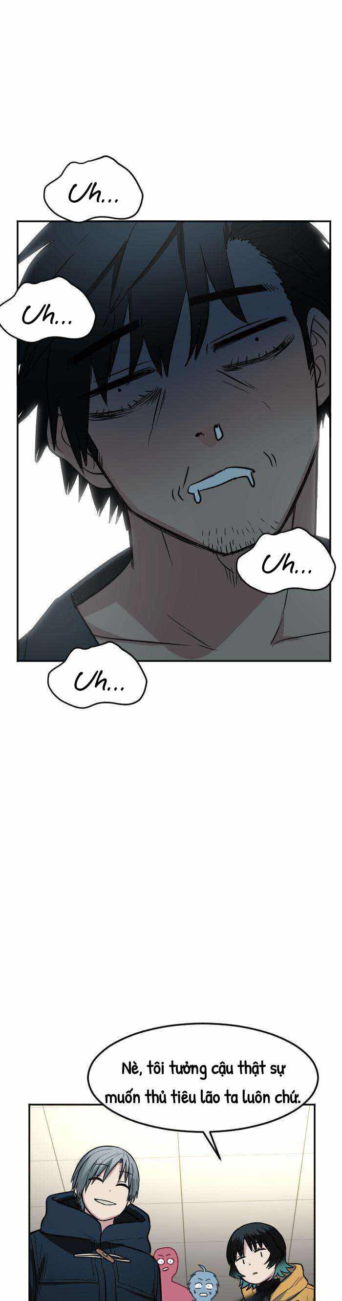 Good/Bad Fortune Chapter 120 - 28