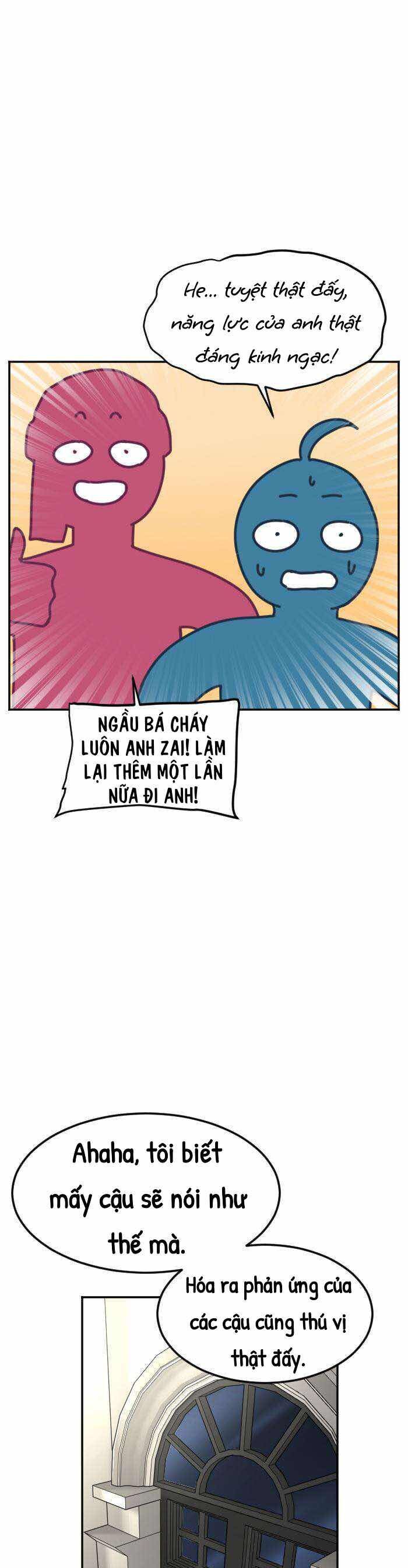 Good/Bad Fortune Chapter 120 - 30