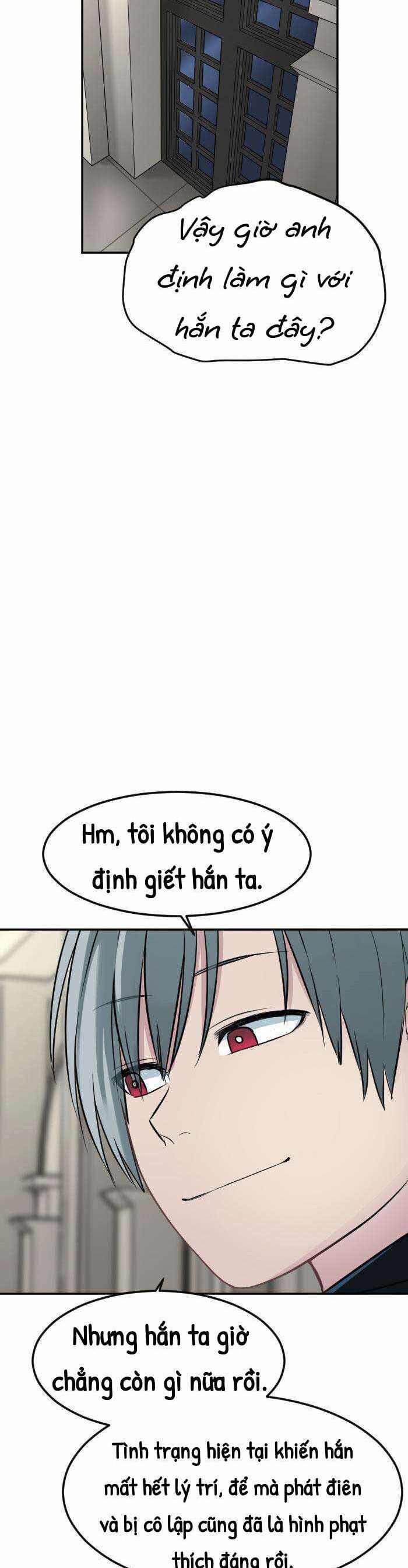 Good/Bad Fortune Chapter 120 - 31