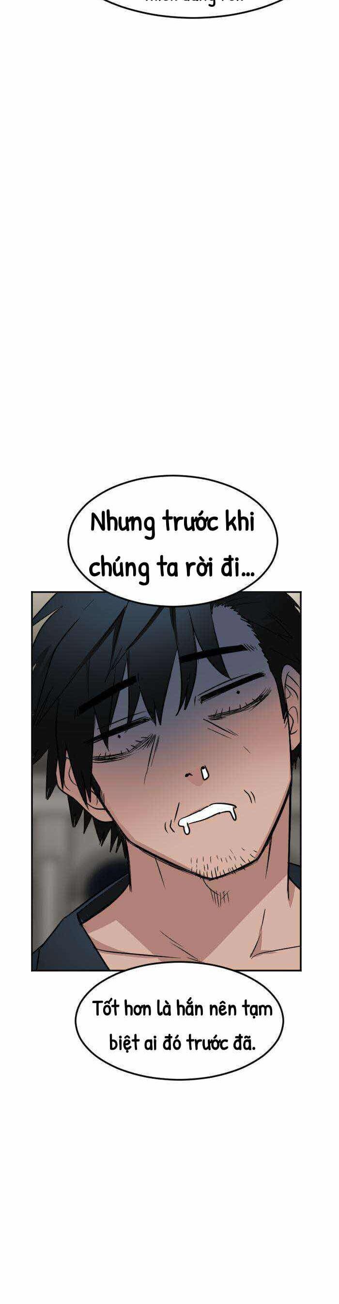 Good/Bad Fortune Chapter 120 - 32