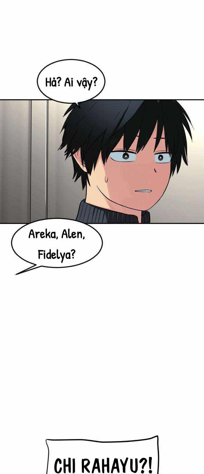 Good/Bad Fortune Chapter 120 - 33