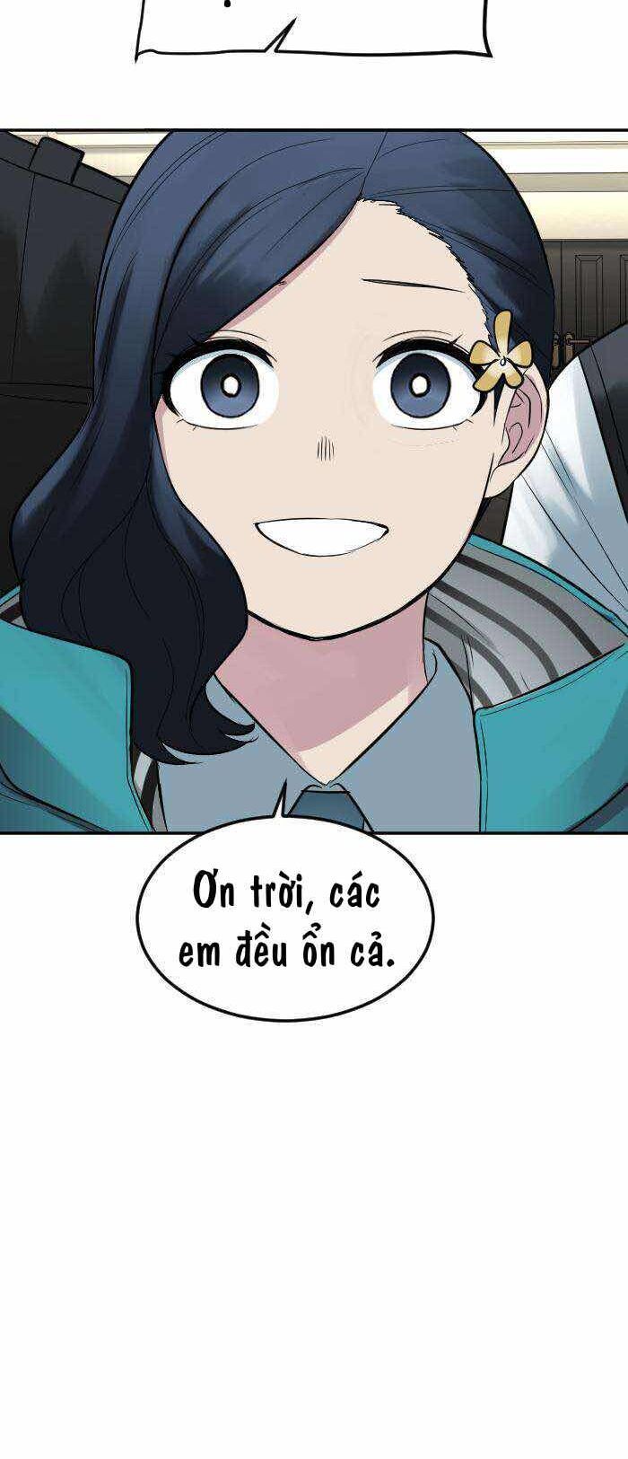 Good/Bad Fortune Chapter 120 - 34