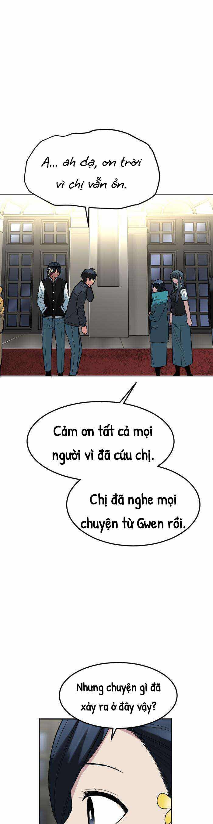 Good/Bad Fortune Chapter 120 - 35