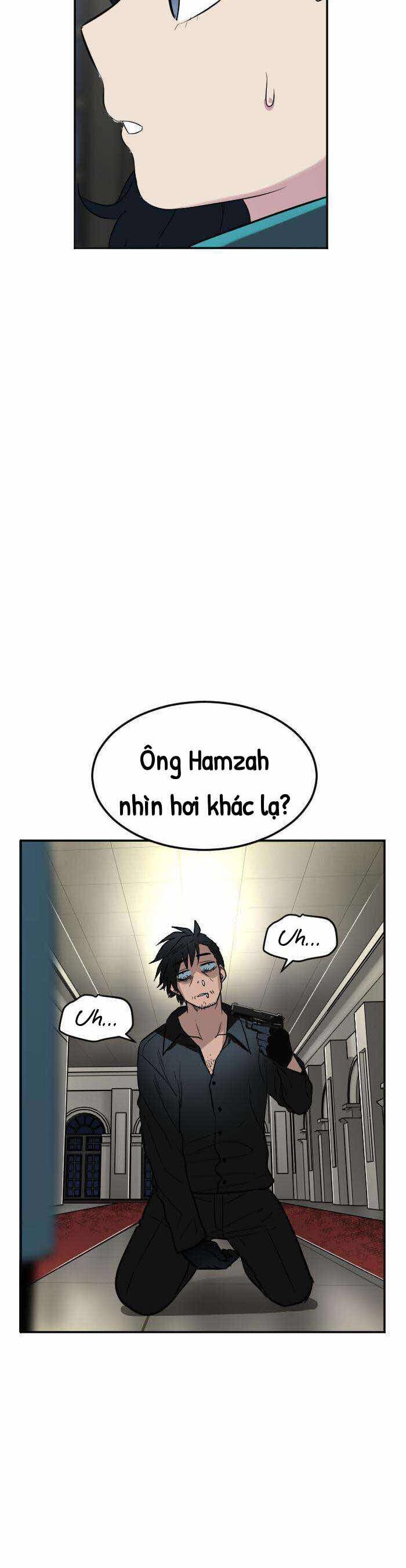 Good/Bad Fortune Chapter 120 - 36