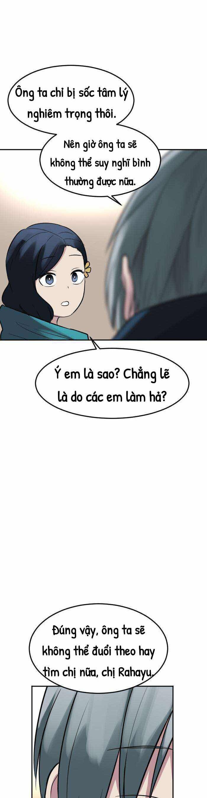 Good/Bad Fortune Chapter 120 - 37