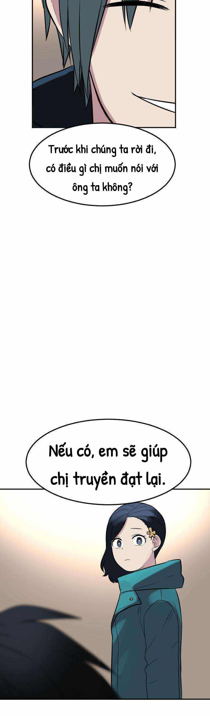 Good/Bad Fortune Chapter 120 - 38