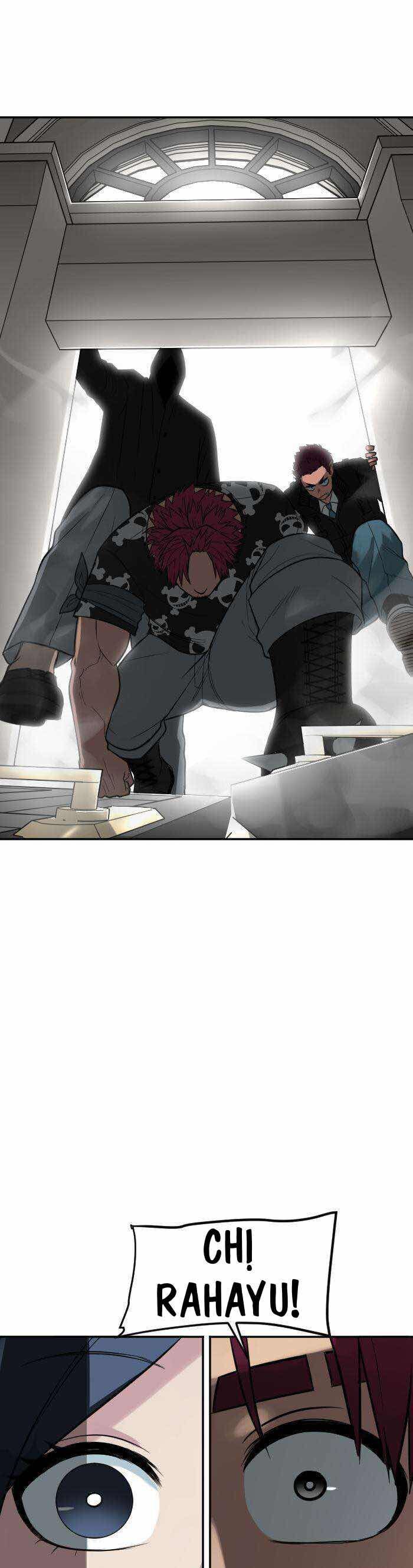 Good/Bad Fortune Chapter 120 - 5