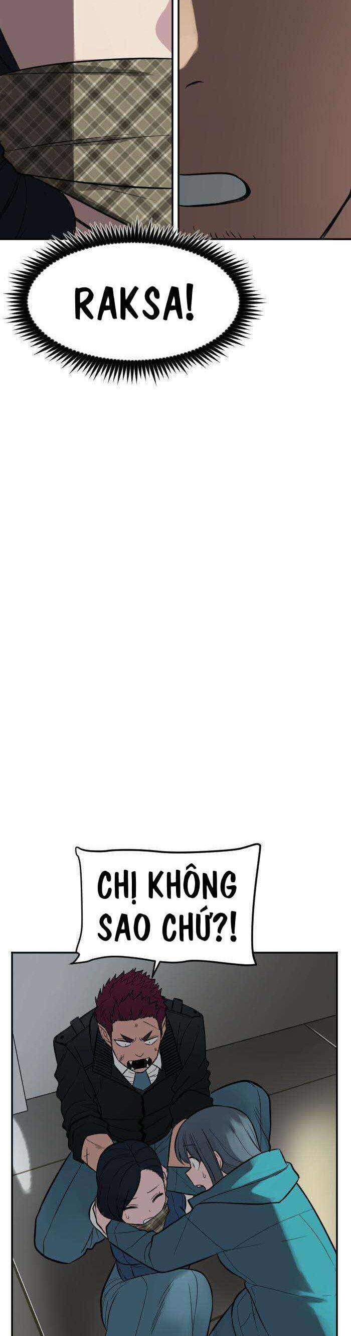 Good/Bad Fortune Chapter 120 - 6