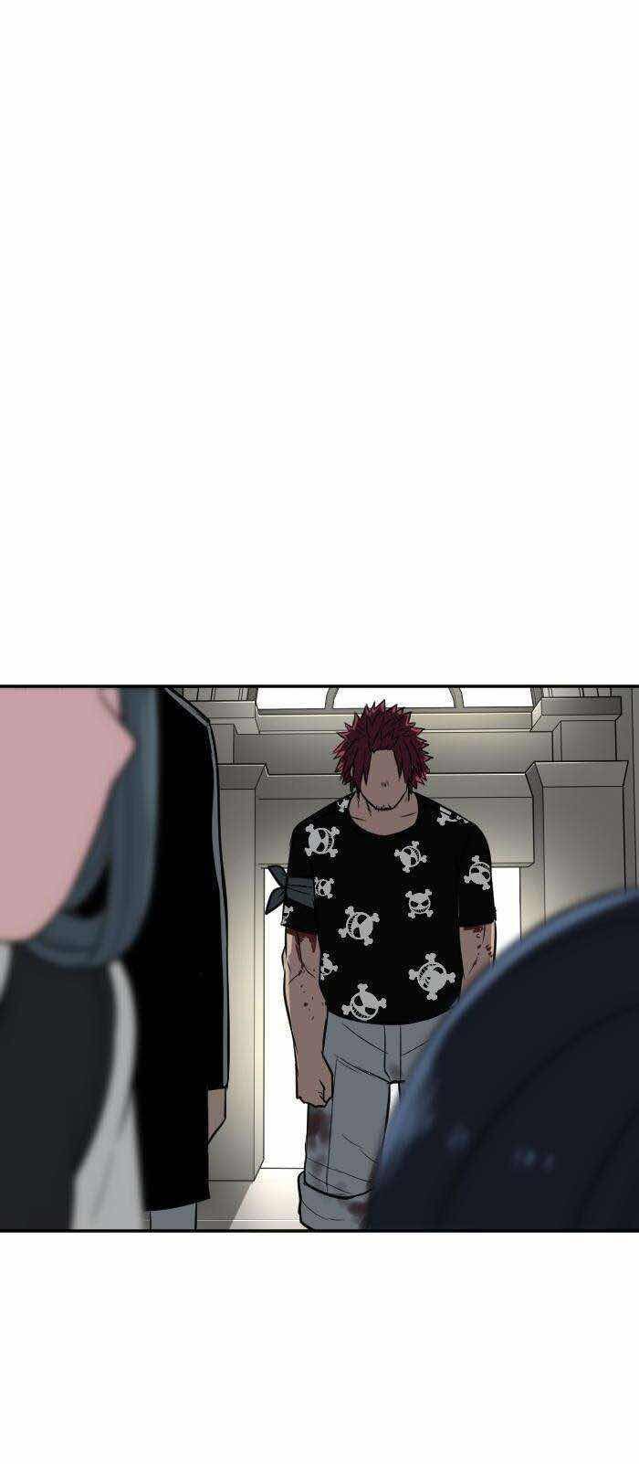 Good/Bad Fortune Chapter 120 - 8