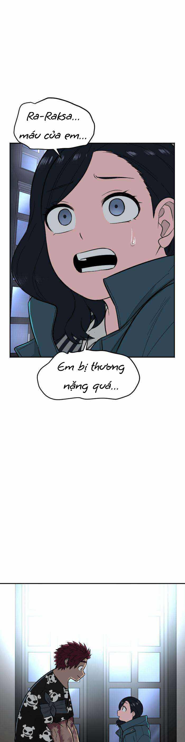 Good/Bad Fortune Chapter 120 - 10