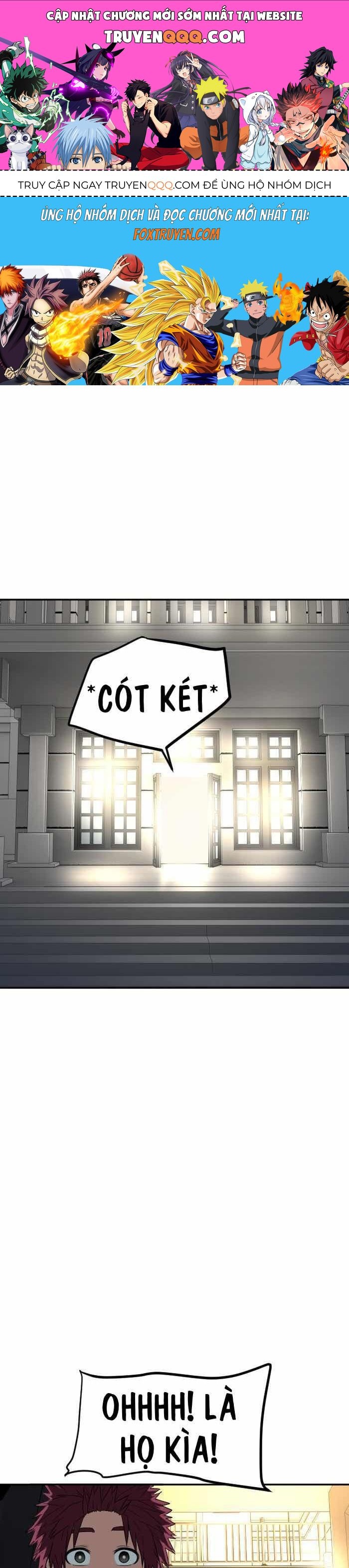 Good/Bad Fortune Chapter 121 - 1