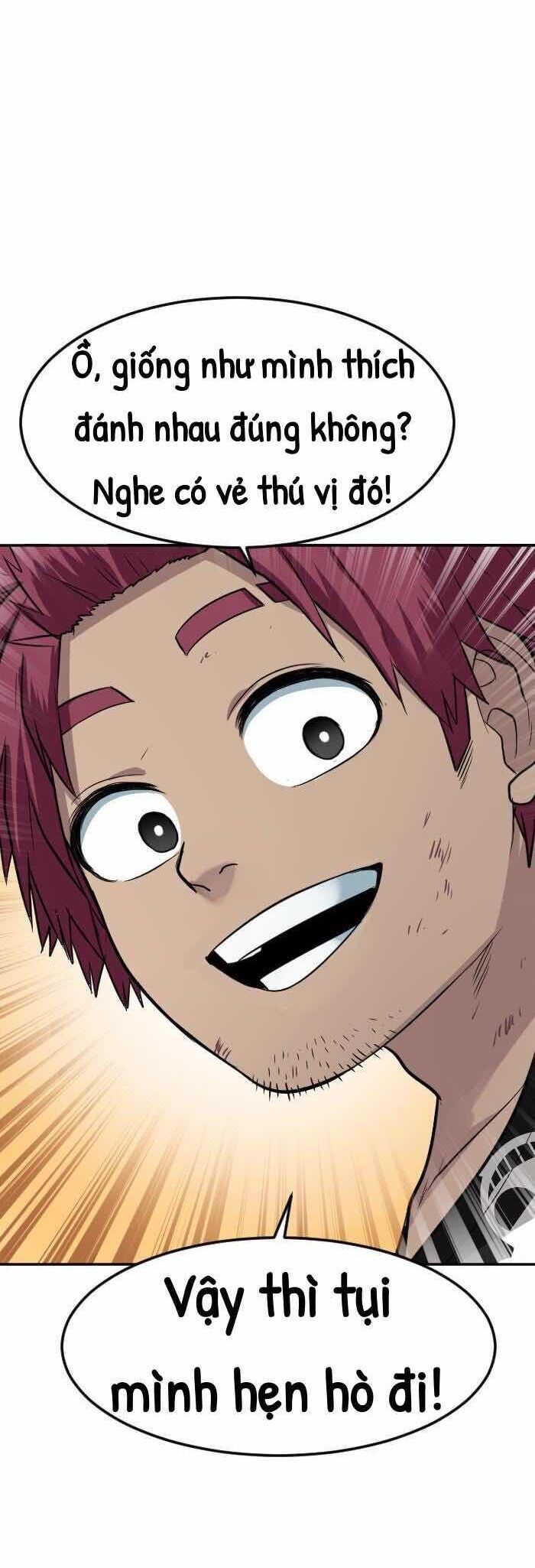 Good/Bad Fortune Chapter 121 - 11