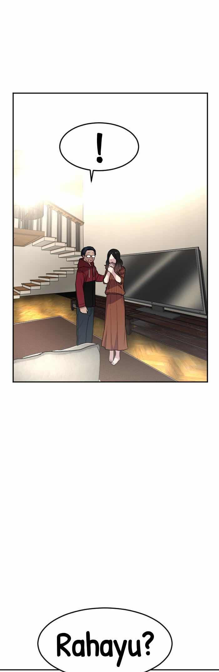 Good/Bad Fortune Chapter 121 - 16