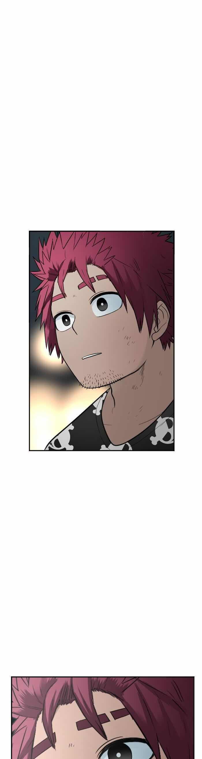 Good/Bad Fortune Chapter 121 - 21