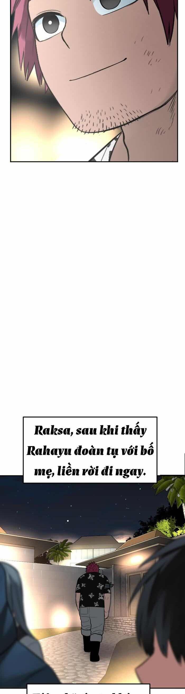 Good/Bad Fortune Chapter 121 - 22