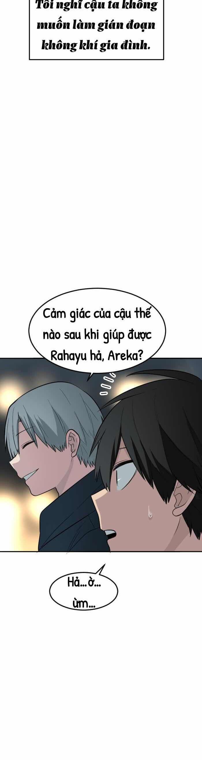 Good/Bad Fortune Chapter 121 - 23