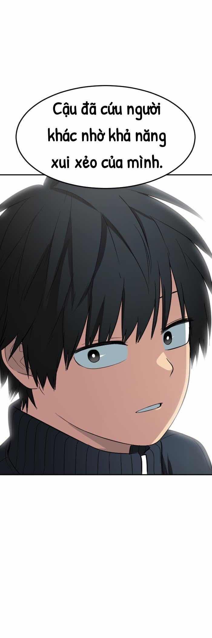 Good/Bad Fortune Chapter 121 - 24