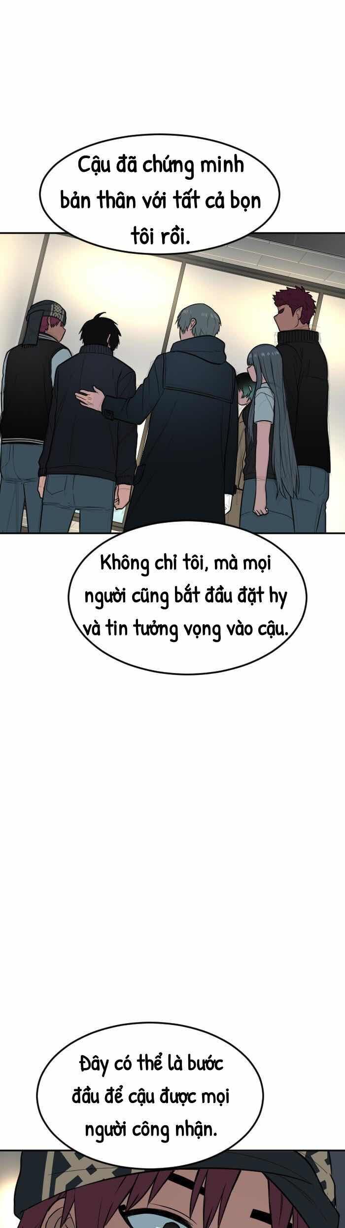 Good/Bad Fortune Chapter 121 - 26