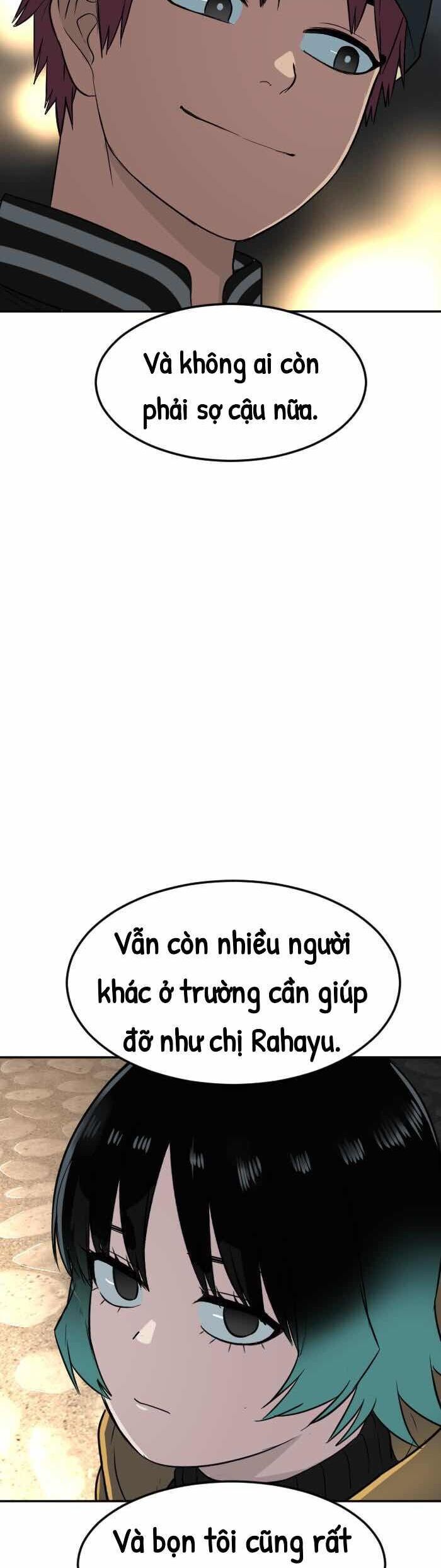 Good/Bad Fortune Chapter 121 - 27