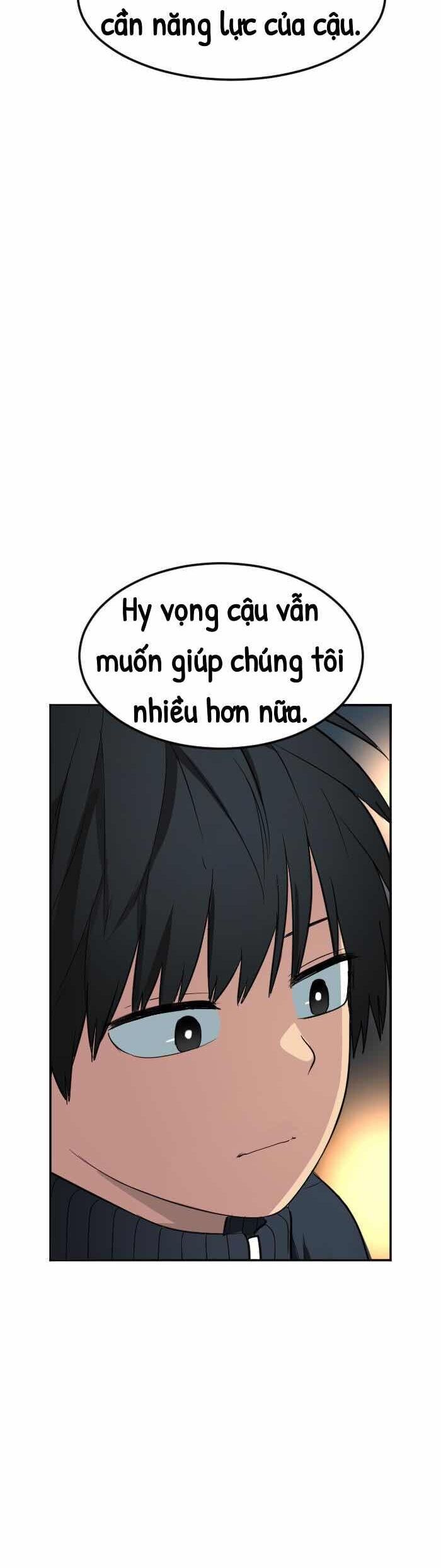 Good/Bad Fortune Chapter 121 - 28