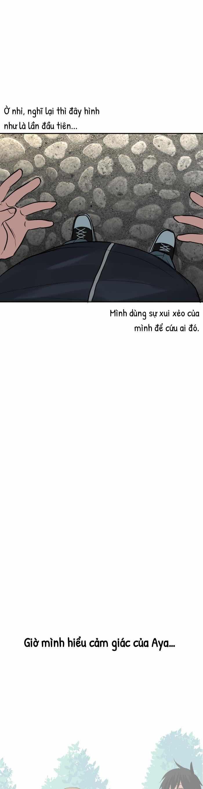 Good/Bad Fortune Chapter 121 - 29