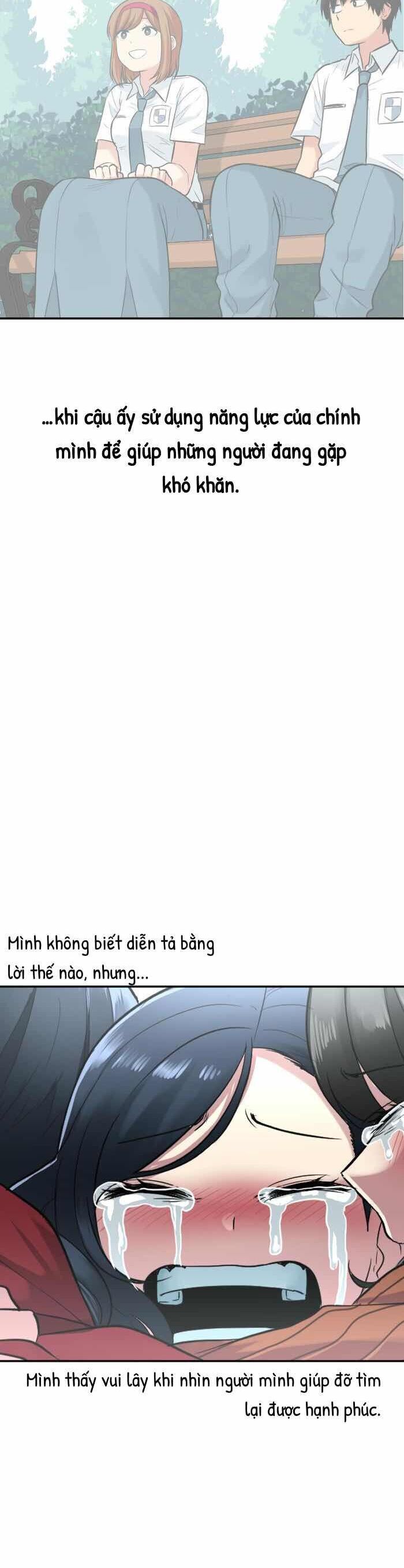 Good/Bad Fortune Chapter 121 - 30