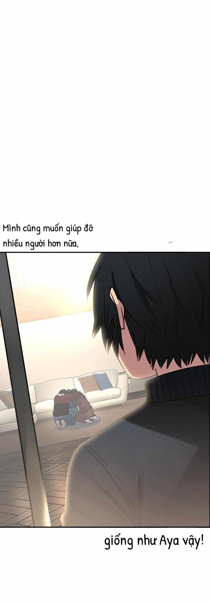 Good/Bad Fortune Chapter 121 - 32