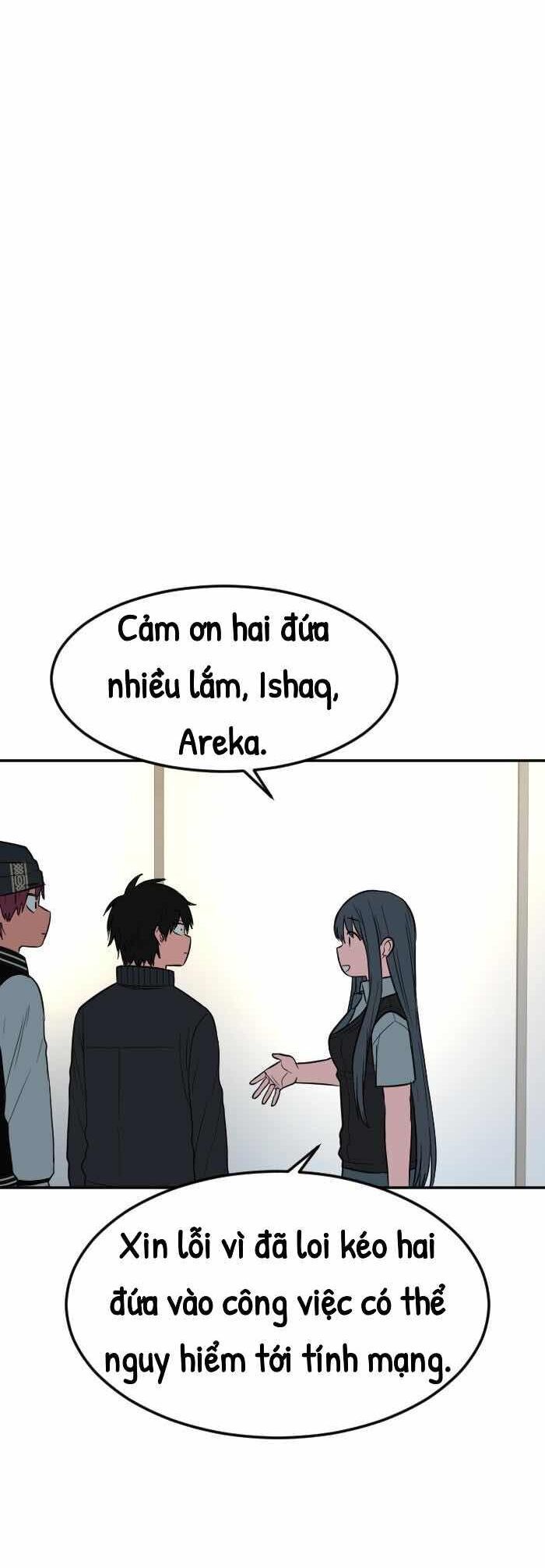 Good/Bad Fortune Chapter 121 - 33