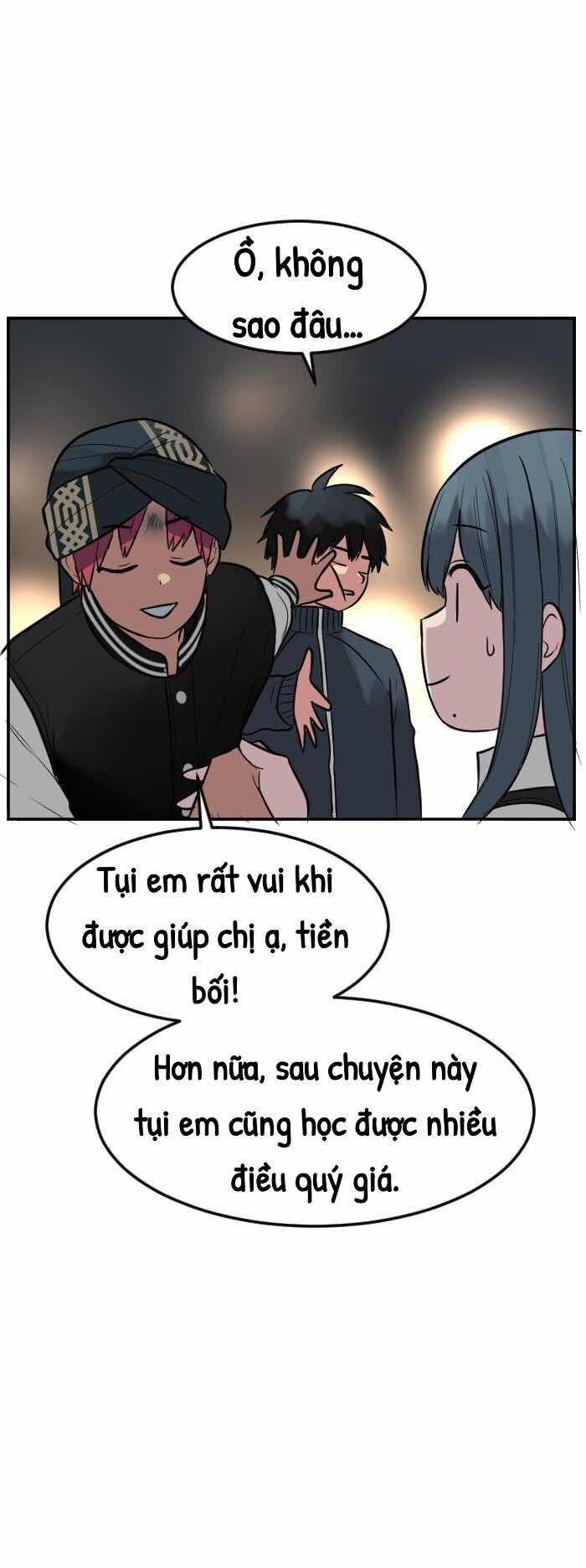 Good/Bad Fortune Chapter 121 - 34