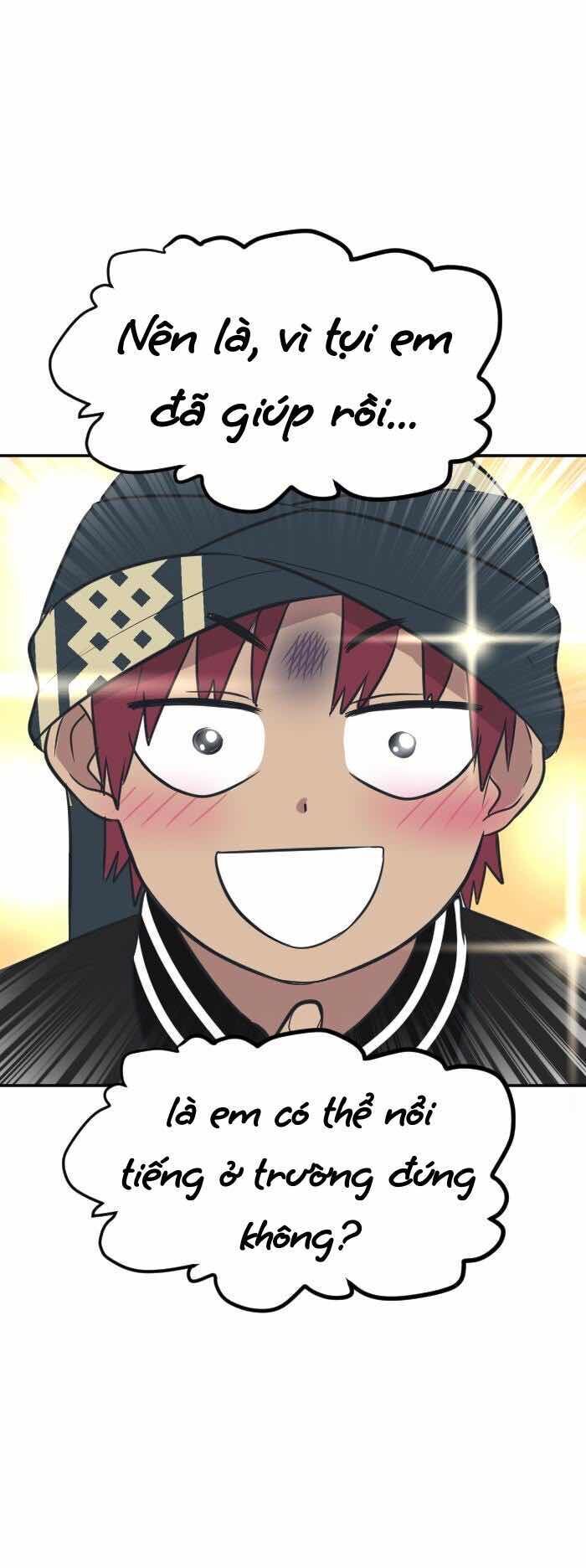 Good/Bad Fortune Chapter 121 - 35