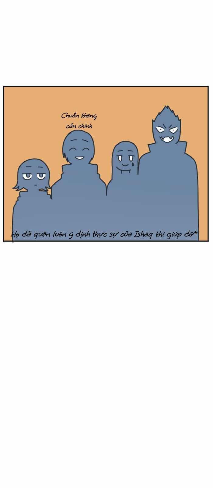 Good/Bad Fortune Chapter 121 - 36