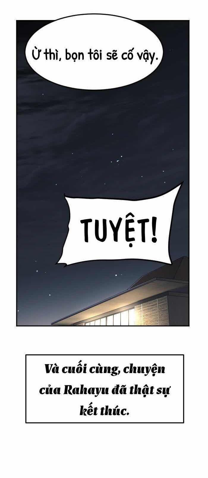 Good/Bad Fortune Chapter 121 - 37