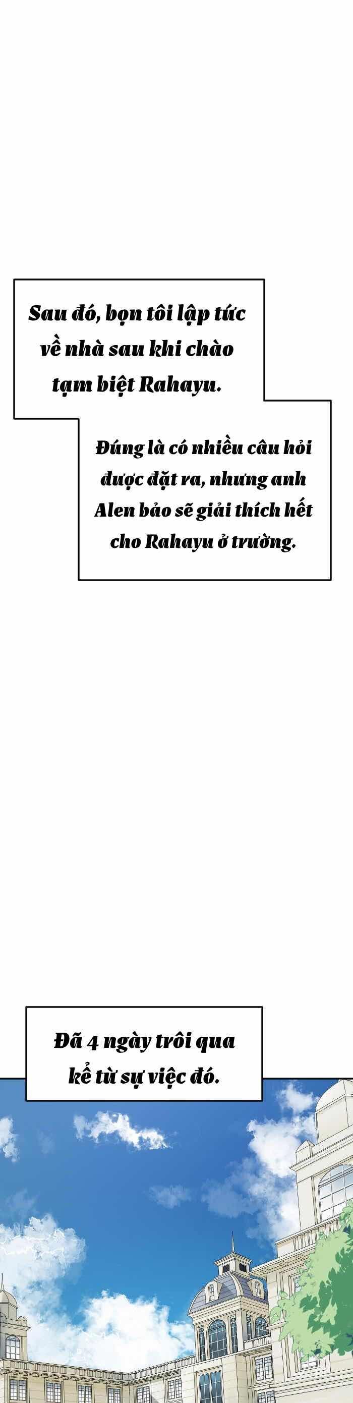 Good/Bad Fortune Chapter 121 - 38