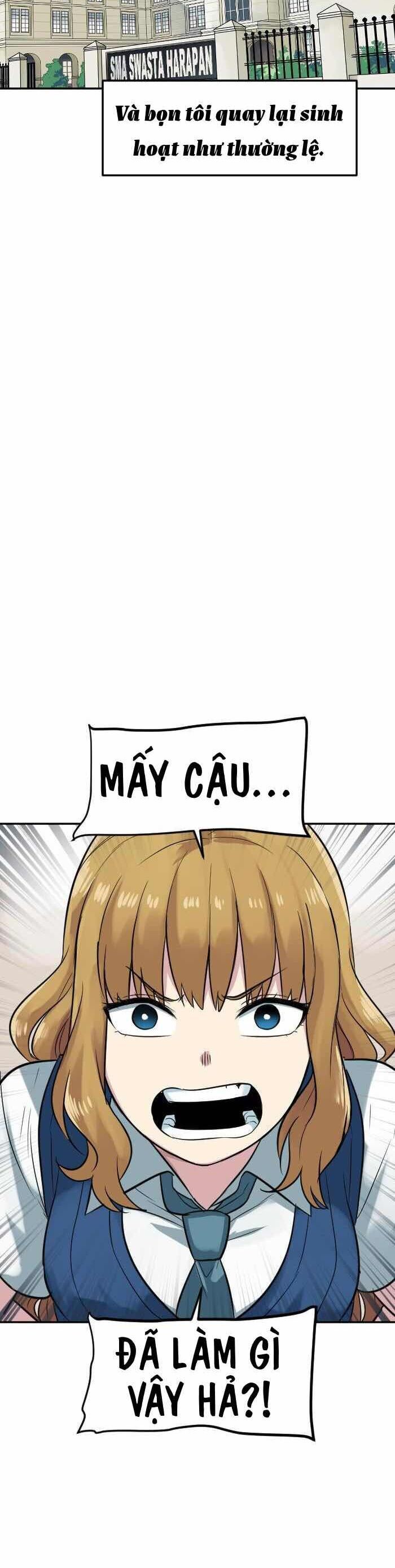 Good/Bad Fortune Chapter 121 - 39