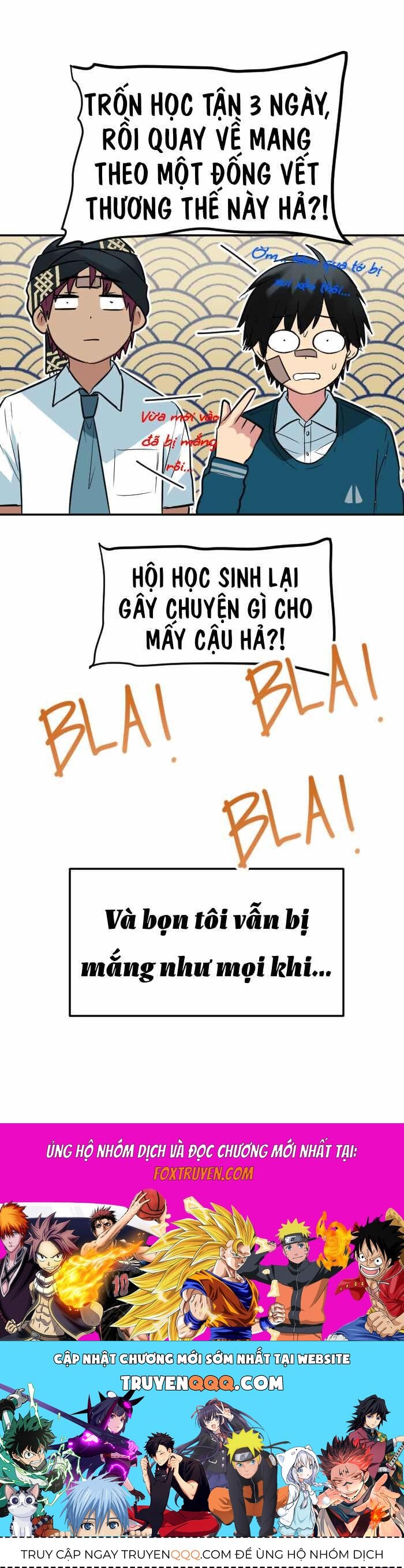 Good/Bad Fortune Chapter 121 - 40