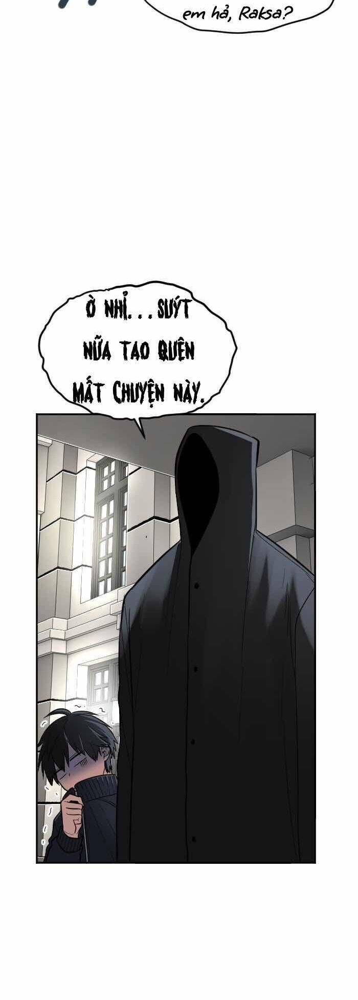 Good/Bad Fortune Chapter 121 - 5