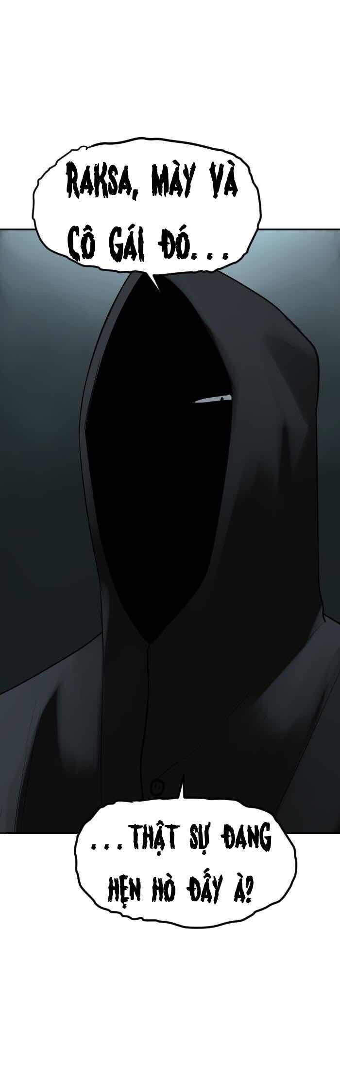 Good/Bad Fortune Chapter 121 - 6