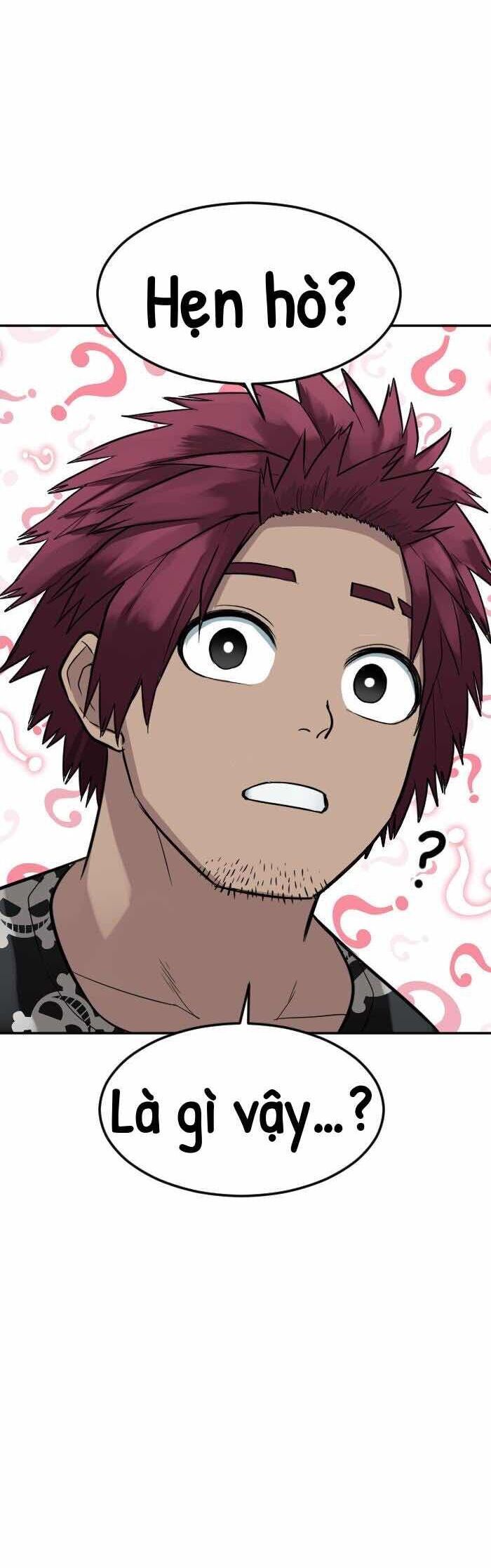 Good/Bad Fortune Chapter 121 - 8