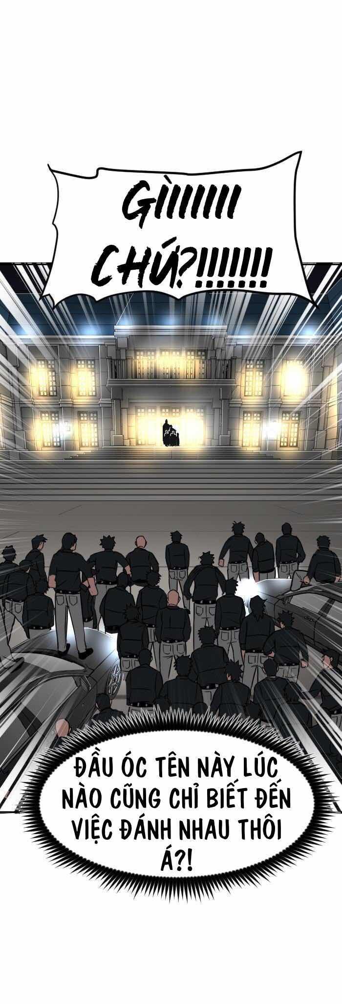 Good/Bad Fortune Chapter 121 - 9