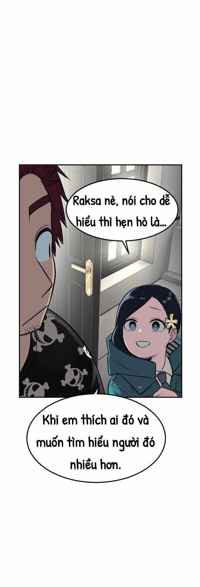 Good/Bad Fortune Chapter 121 - 10