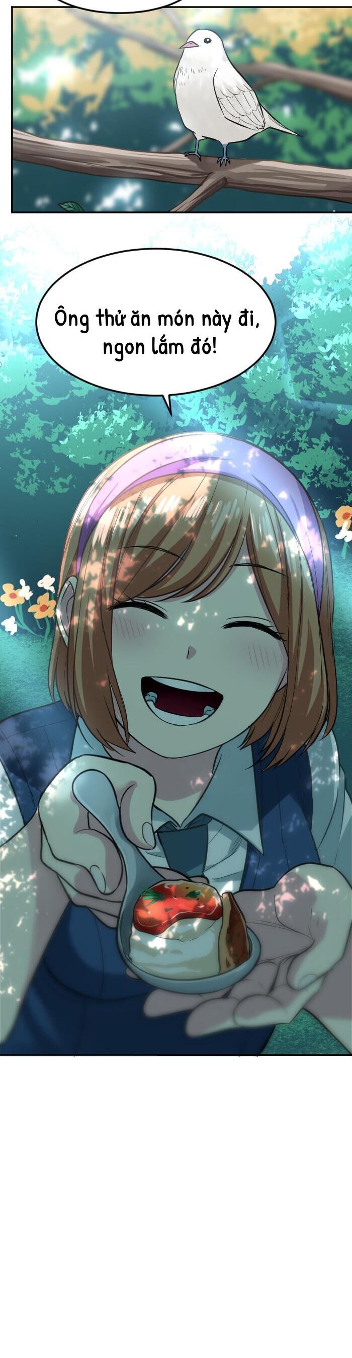 Good/Bad Fortune Chapter 122 - 2