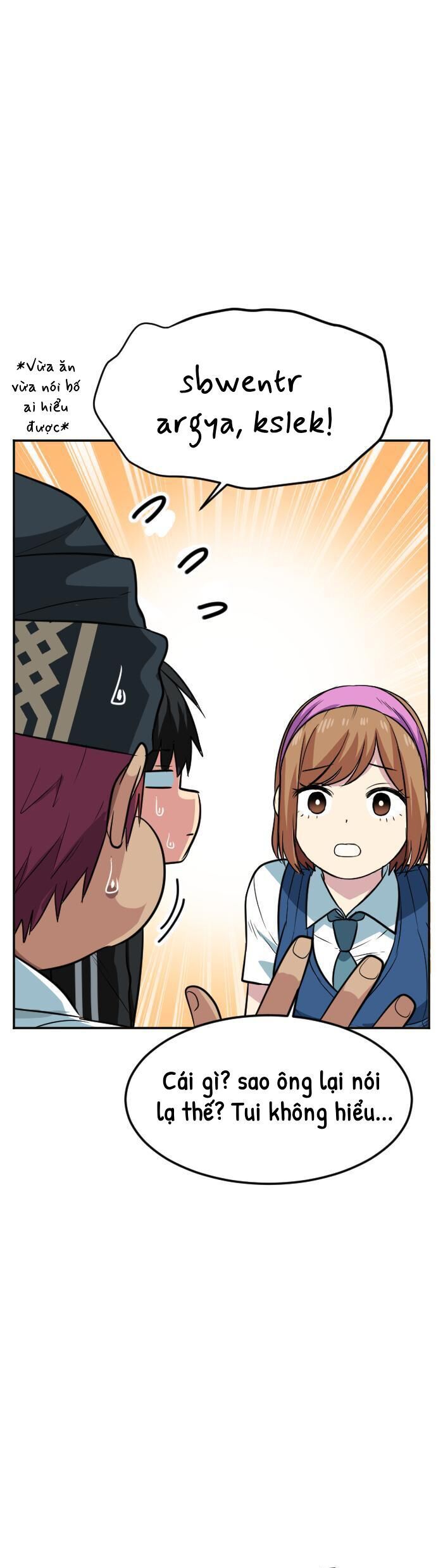 Good/Bad Fortune Chapter 122 - 11