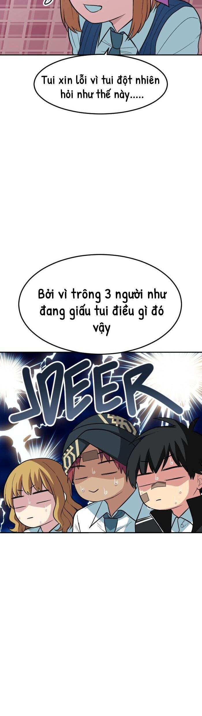 Good/Bad Fortune Chapter 122 - 13