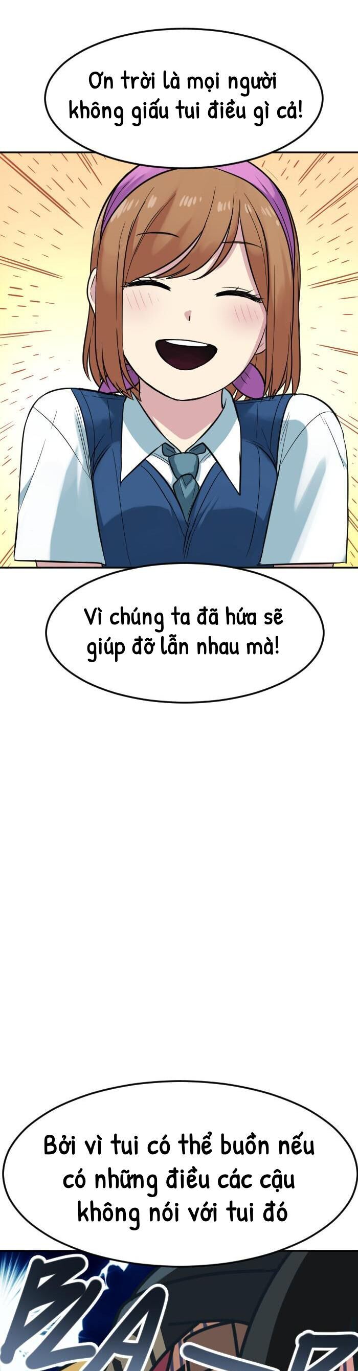 Good/Bad Fortune Chapter 122 - 14