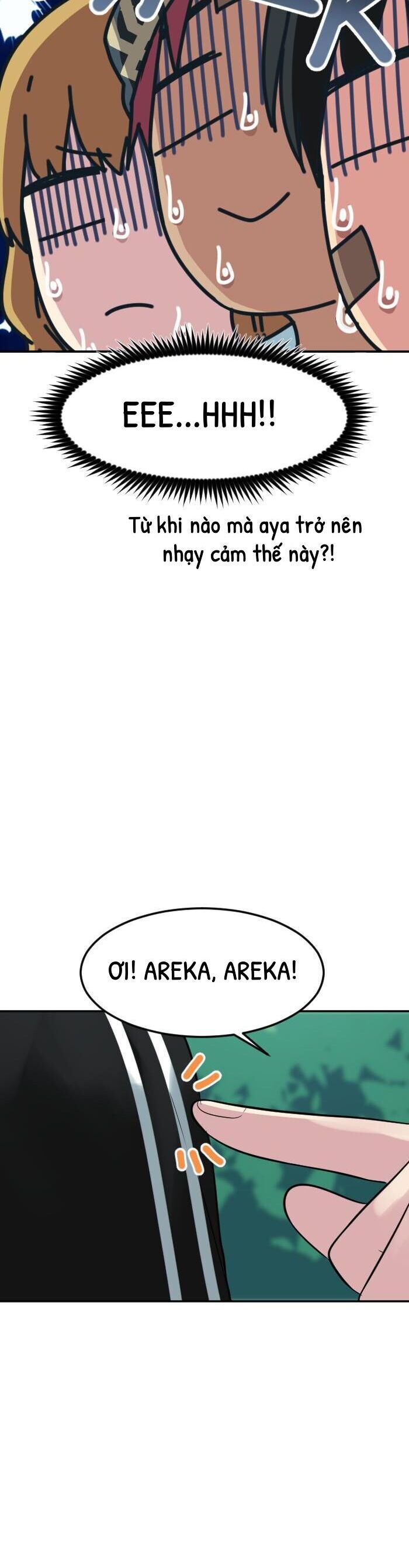 Good/Bad Fortune Chapter 122 - 15